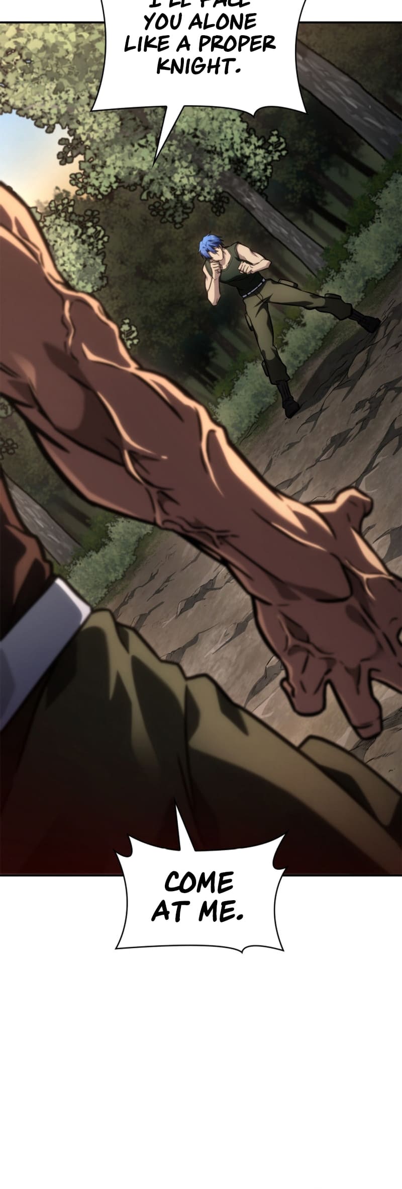 Infinite Mage, Chapter 99 image 52